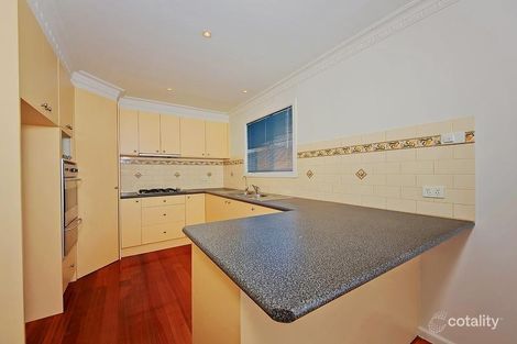 Property photo of 1 Obrien Drive St Albans VIC 3021