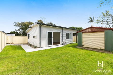 Property photo of 12 Third Avenue Toukley NSW 2263