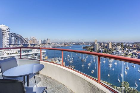 Property photo of 54/94-96 Alfred Street South Milsons Point NSW 2061