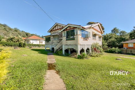 Property photo of 689 Waterworks Road The Gap QLD 4061
