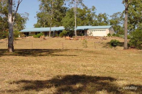 20 Skyline Dr, Kholo, QLD 4306