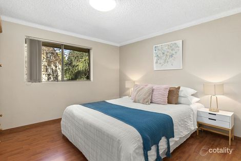 Property photo of 18/22-24 Price Street Ryde NSW 2112