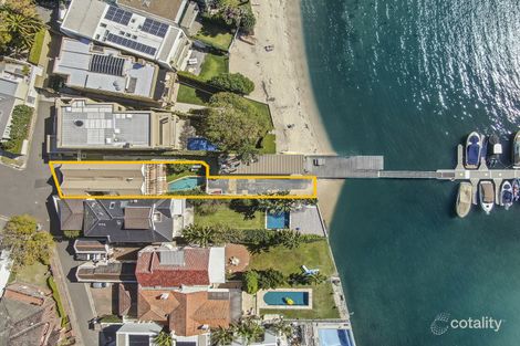 Property photo of 8A Castra Place Double Bay NSW 2028