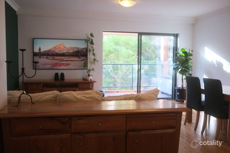 Property photo of 5/122 Mounts Bay Road Perth WA 6000