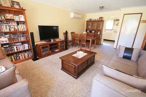 Property photo of 5/16 Bensley Road Macquarie Fields NSW 2564