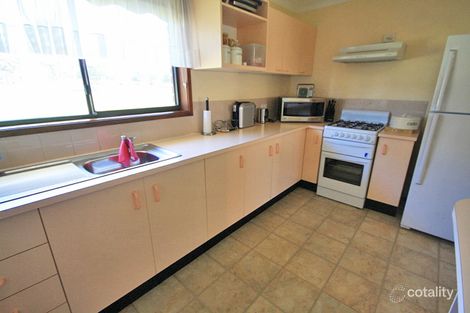 Property photo of 5/16 Bensley Road Macquarie Fields NSW 2564