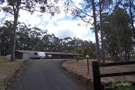 Property photo of 34 Treelands Drive Jilliby NSW 2259