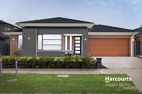 18 Maribyrnong Way, Cobblebank, VIC 3338