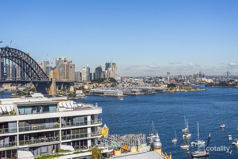 Property photo of 54/94-96 Alfred Street South Milsons Point NSW 2061