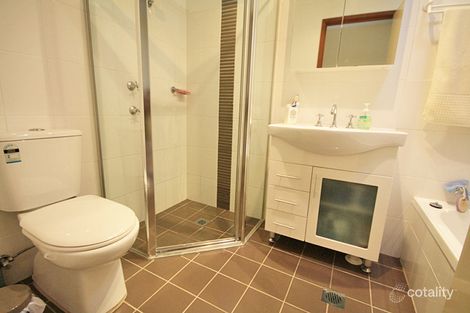 Property photo of 5/16 Bensley Road Macquarie Fields NSW 2564