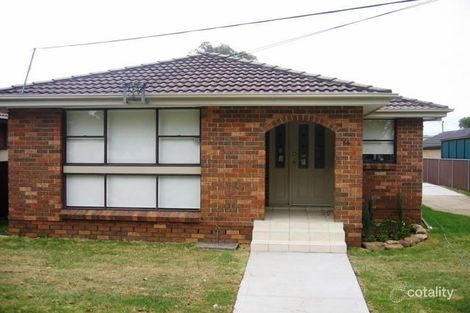 66 Ropes Creek Rd, Mount Druitt, NSW 2770