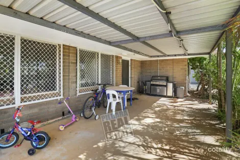 Property photo of 4 Turner Way Bulgarra WA 6714