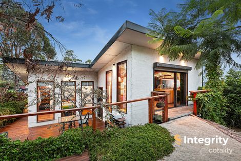 10 Outlook Rd, Kinglake, VIC 3763