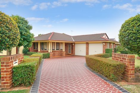 Property photo of 30 She Oak Grove Narellan Vale NSW 2567