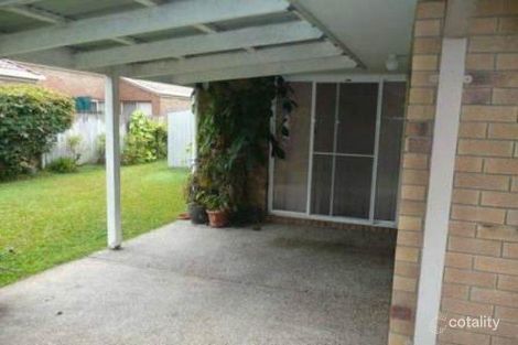 Property photo of 66 Cumberland Drive Varsity Lakes QLD 4227