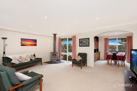 Property photo of 15 Vivaldi Court Templestowe VIC 3106