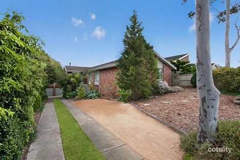 Property photo of 15 Vivaldi Court Templestowe VIC 3106