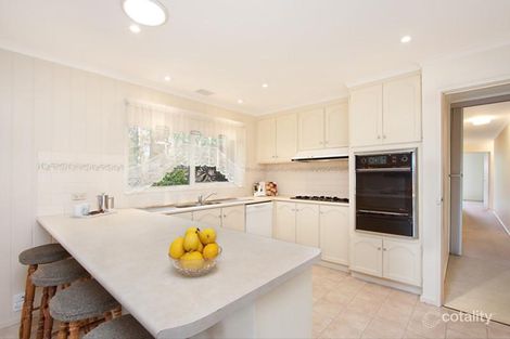 Property photo of 15 Vivaldi Court Templestowe VIC 3106