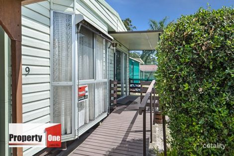 Property photo of 123 Myola Road Myola NSW 2540