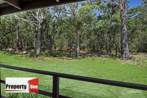 Property photo of 123 Myola Road Myola NSW 2540