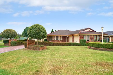 Property photo of 30 She Oak Grove Narellan Vale NSW 2567