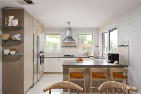 Property photo of 22 Whimbrel Crescent Carrum Downs VIC 3201