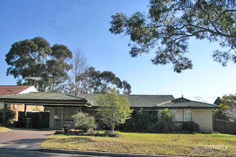 13 Mulheron Ave, Baulkham Hills, NSW 2153