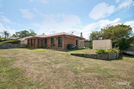 Property photo of 49 Mortensen Road Nerang QLD 4211