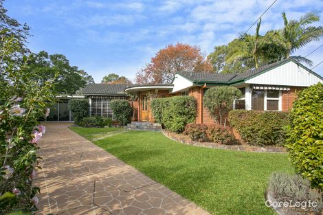 Property photo of 4 Avon Road North Ryde NSW 2113