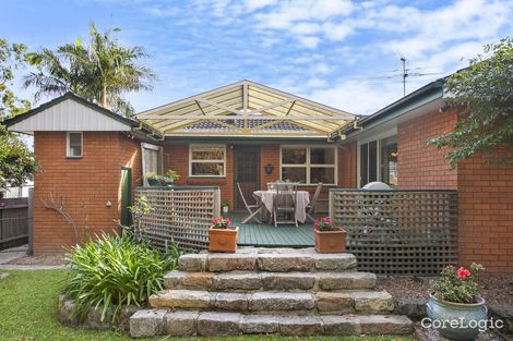 Property photo of 4 Avon Road North Ryde NSW 2113