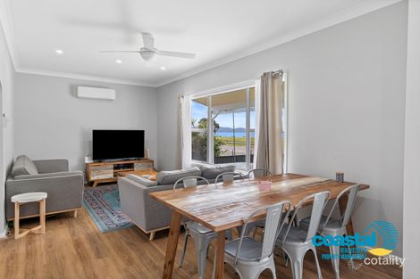 Property photo of 45 Cook Parade Lemon Tree Passage NSW 2319