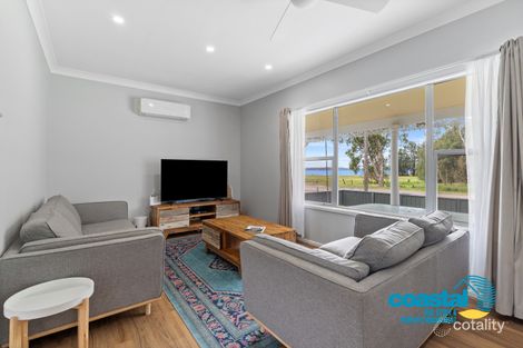 Property photo of 45 Cook Parade Lemon Tree Passage NSW 2319