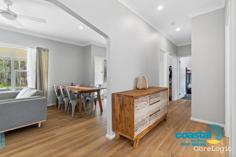 Property photo of 45 Cook Parade Lemon Tree Passage NSW 2319