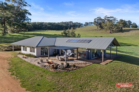 135 Forresters Rd, Wooreen, VIC 3953