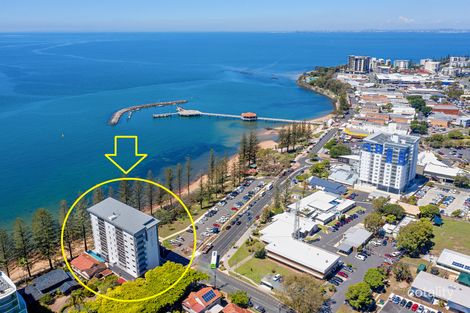 702/2 Prince Edward Pde, Redcliffe, QLD 4020