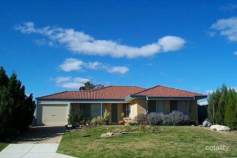 91 Walyunga Bvd, Clarkson, WA 6030