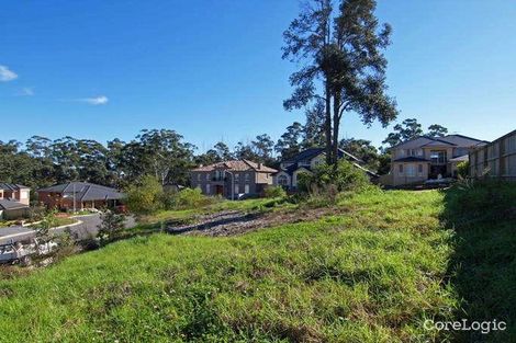 Property photo of 24 Maeve Avenue Kellyville NSW 2155