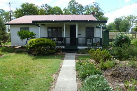 Property photo of 8 Short Street Amby QLD 4462