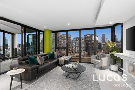Property photo of 1505/1 Point Park Crescent Docklands VIC 3008