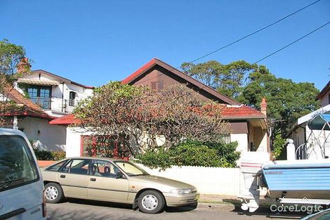 3 Beaumont St, Rose Bay, NSW 2029