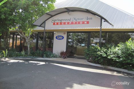 145-147 Barbaralla Dr, Springwood, QLD 4127