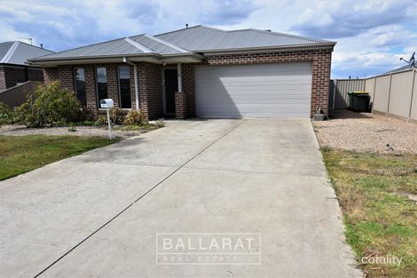 Property photo of 8 Duchess Drive Winter Valley VIC 3358