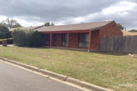 Property photo of 5 Worcester Road Gisborne VIC 3437
