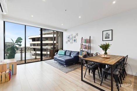 Property photo of 1904/5 Caravel Lane Docklands VIC 3008