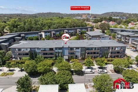 Property photo of 126/121 Easty Street Phillip ACT 2606
