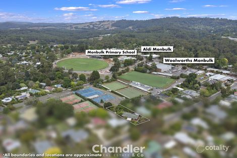 Property photo of 20 Mt Pleasant Road Monbulk VIC 3793