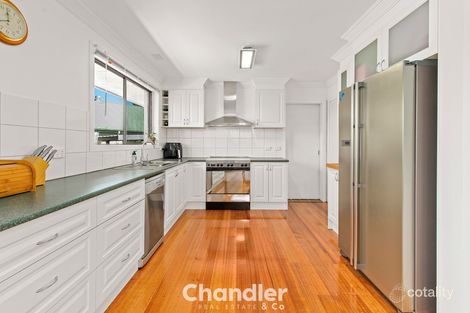 Property photo of 20 Mt Pleasant Road Monbulk VIC 3793
