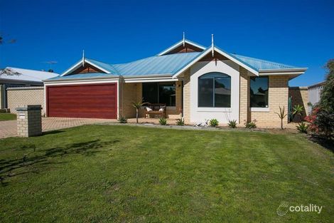 Property photo of 37 Woodbine Loop Tapping WA 6065