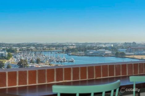 Property photo of 906/23 Ravenshaw Street Newcastle West NSW 2302