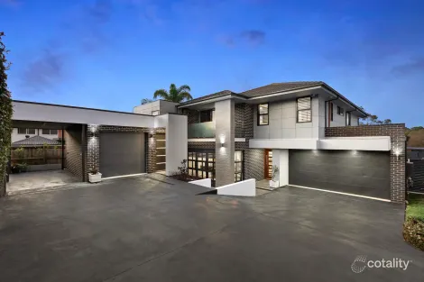 30 Ballymena Way, Kellyville, NSW 2155